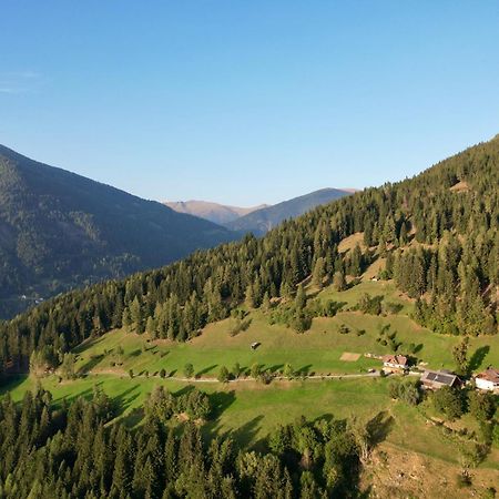 Lercherhof Feld am See Eksteriør billede