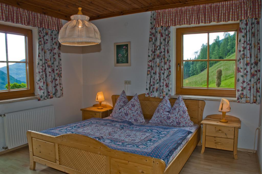 Lercherhof Feld am See Værelse billede