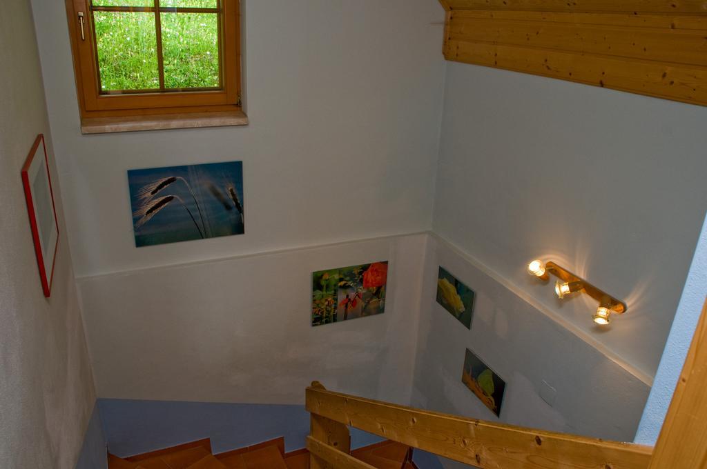 Lercherhof Feld am See Værelse billede