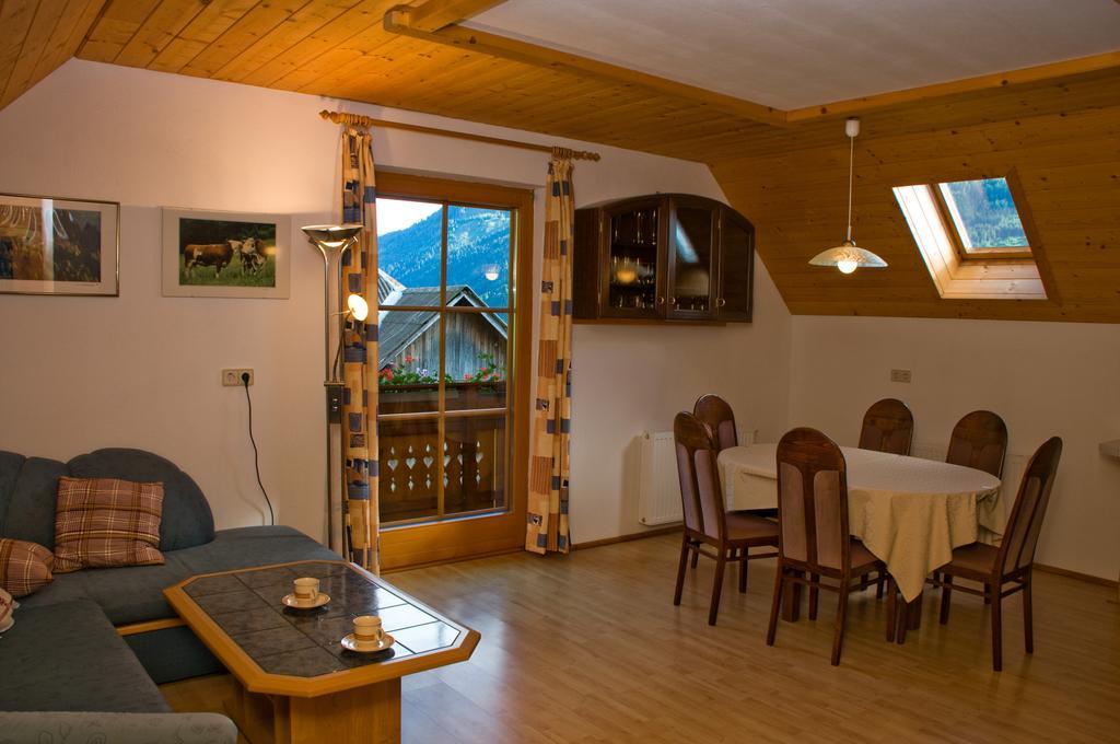 Lercherhof Feld am See Værelse billede