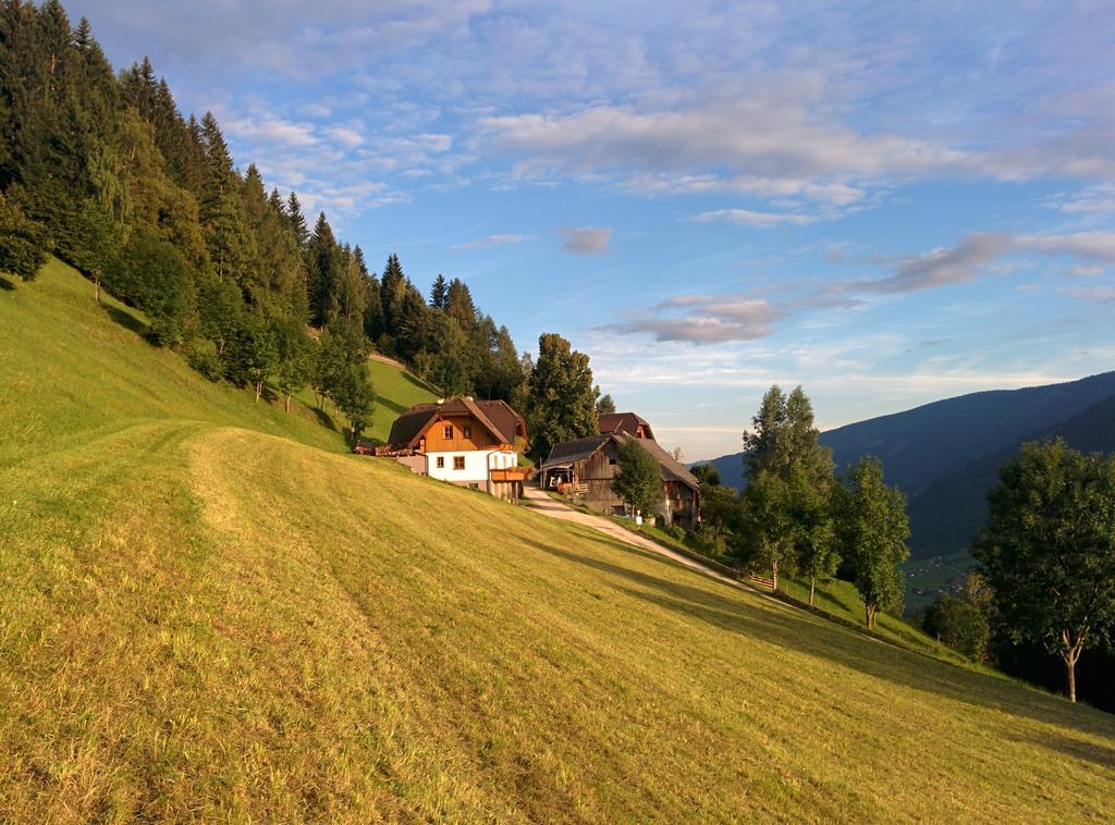 Lercherhof Feld am See Værelse billede